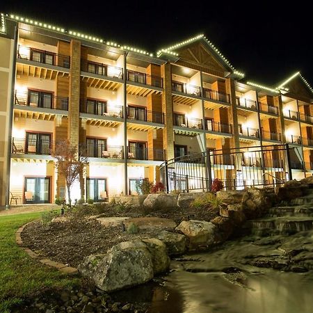 The Lodge At Old Kinderhook Камдентън Екстериор снимка