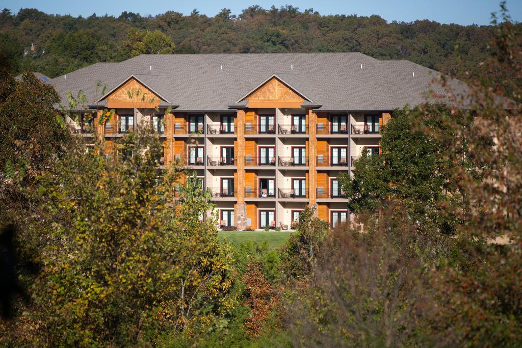 The Lodge At Old Kinderhook Камдентън Екстериор снимка