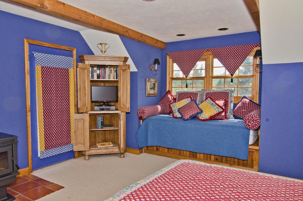 The Lodge At Old Kinderhook Камдентън Екстериор снимка